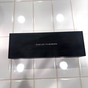 David Yurman Box